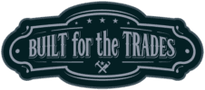 Built for the Trades Logo